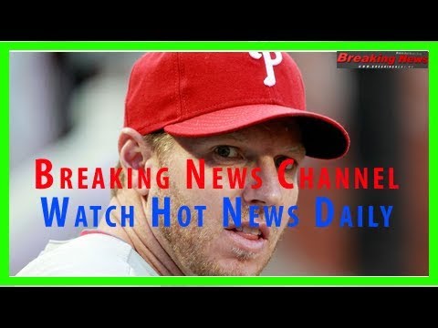 Doc Halladay was the otherworldly everyman who mesmerized Philly