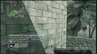 The T2K xXPaulXx shot
