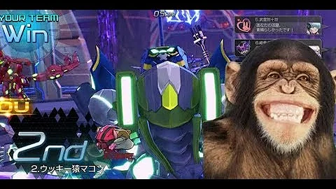 ヤッターブッパー