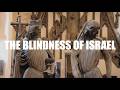 The Veil of Moses &amp; the Blindness of Israel - 2 Corinthians 3