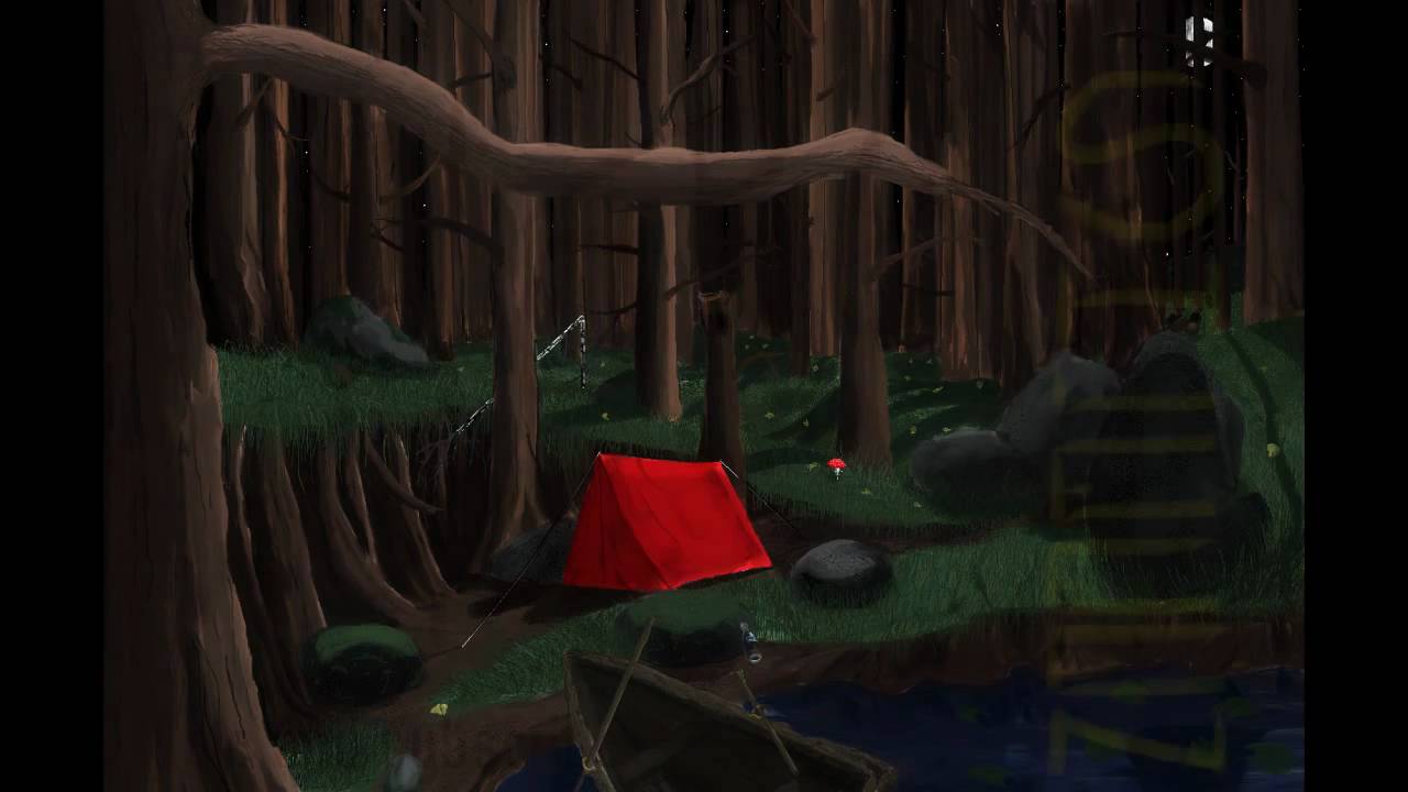 Bild från Paint Forest (HD)