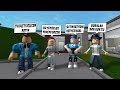 GICIK SEVGİLİMLE 7. GÜNÜM PELİNSU MOTORU BOZDU ! / Roblox Bloxburg Roleplay / Roblox Türkçe