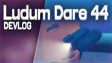 Game Devlog: Ludum Dare game jam and beyond