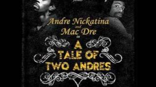 Andre Nickatina and Mac Dre - U Beezy
