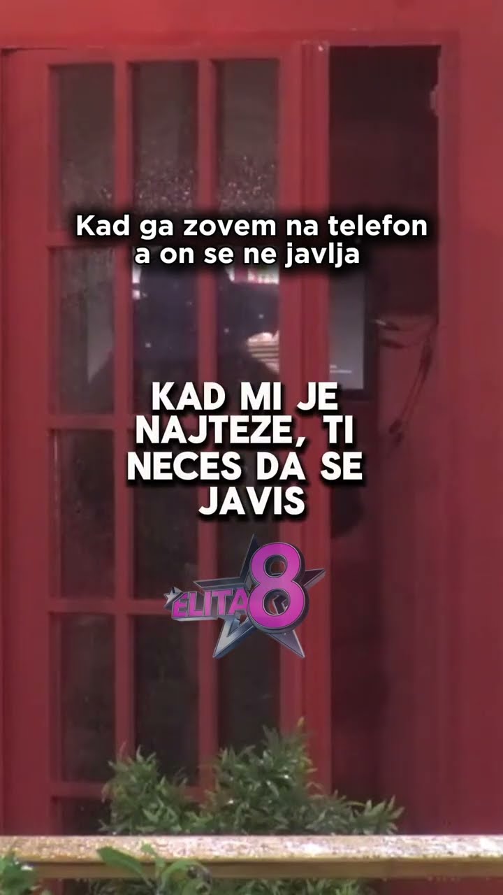 #elita #elita8 #zadrugaelita #rtvpinkofficial #balkantiktok