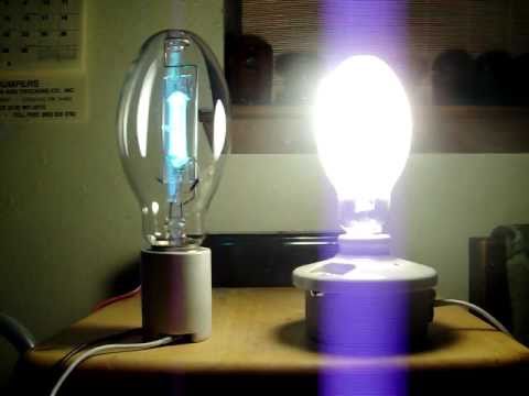 175 watt mercury vapor