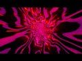 Blobs Dancing Man Psychedelic  Effect for Meditation and Party | [No Copyright]