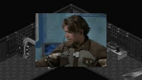 Crusader: No Remorse playthrough - Part 20