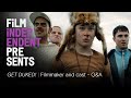 GET DUKED! - filmmaker and cast Q&A (09.03.20) | Film Independent Presents