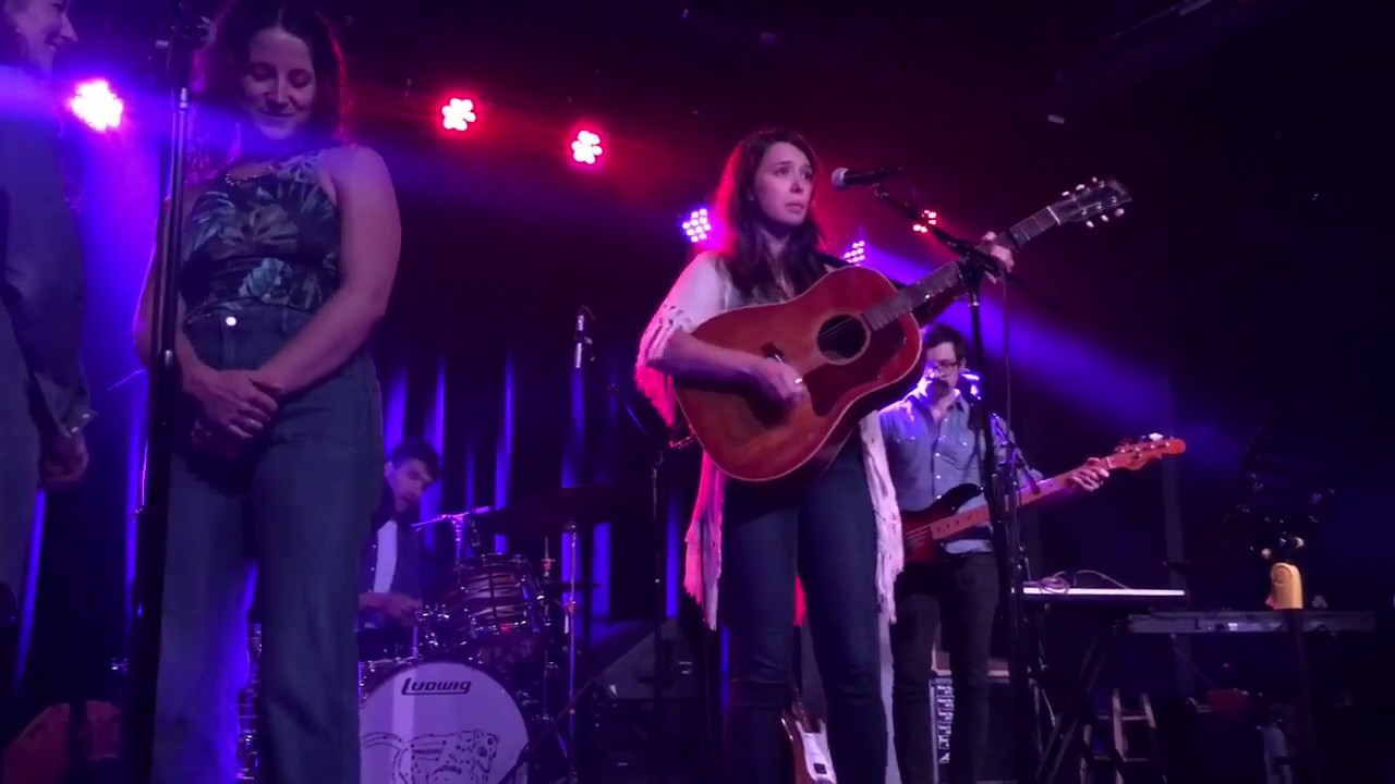 Kristina Murray Hard Way To Fall Tribute To Whiskeytown YouTube Kristina murray hard way to fall tribute to whiskeytown youtube