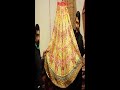 Latest Pakistani Fancy Lehenga Digital Printe In Miror work Stylish &amp; Beautiful Design