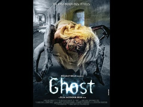 Ghost - Official Trailer 2019 | Scary Scene