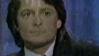 The Arsenio Hall Show - Michael J. Fox (Back to the Future III) - 1990