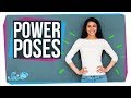 Are Power Poses Super Life Hacks or Super Junk?