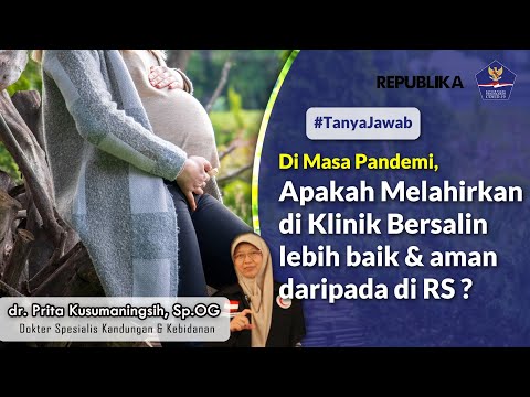 Video: Di Mana Lebih Baik Melahirkan: Di Rumah Atau Di Rumah Sakit