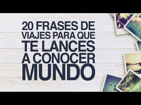 Vídeo: Las 10 Fotos De Viaje Más Inspiradoras De Esta Semana