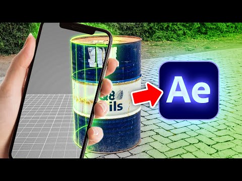 Almost NOBODY knows about THIS feature in After Effects!