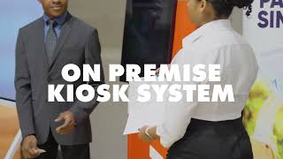 Ttifc Kiosk Launch Recap