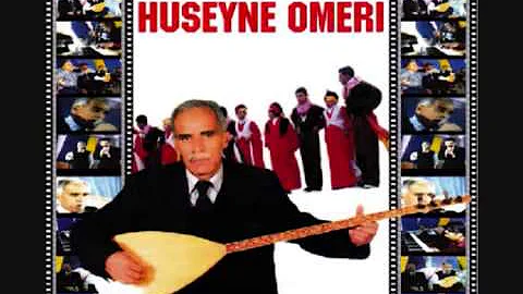 huseyne ömeri oy cirane