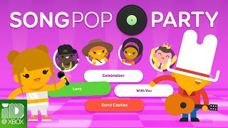 SongPop Party Launch Trailer screenshot 5