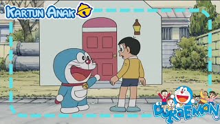 Rumah Cinta Nobita dan Shizuka - Doraemon Bahasa Indonesia [No Zoom]