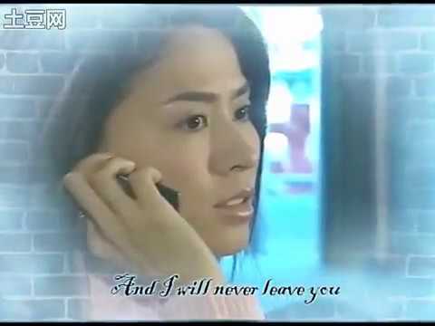 羅嘉良 宣萱 流金歲月 MV Imagine Me Without You