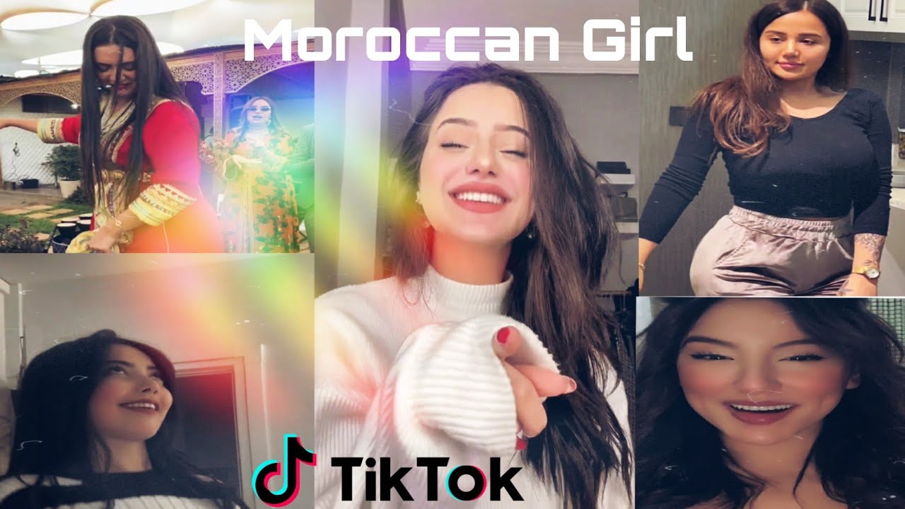tiktok-moroccan-girl-youtube