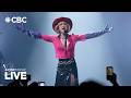 Goldie Boutilier - Cowboy Gangster Politician | CBC Music Live