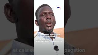 Ebola : Fièvre hémorragique, 88 décès… l’OMS tire la sonnette d’alarme|TF1 INFO