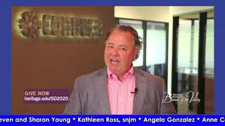 David LaRiviere Conover Insurance Testimonial