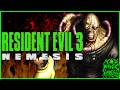 Is RESIDENT EVIL 3 the Best in the Series? - Mad Panic Gaming