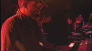 Video thumbnail of "Everything But The Girl (EBTG) - Missing Live 2000"