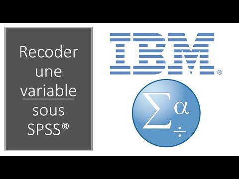 Vidéo: Comment Passer Une Variable