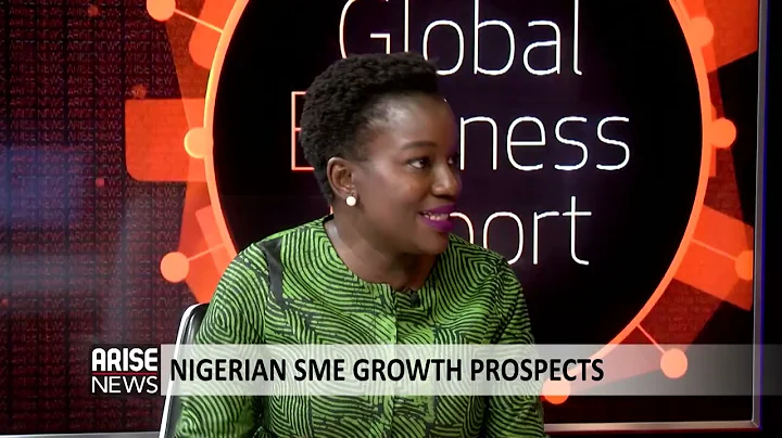 SME Growth Prospects: 50% of Businesses in Nigeria...