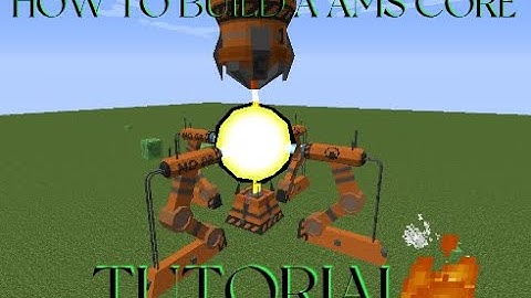 HOW TO BUILD AN AMS CORE (EPISODE: 1)