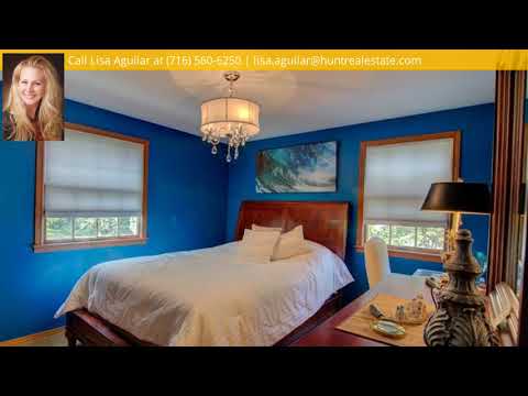 6475 Hope Ln., Newfane, NY home video tour