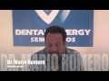 Dr mario romero dentalsynergy  curso online 4 montaje en articulador