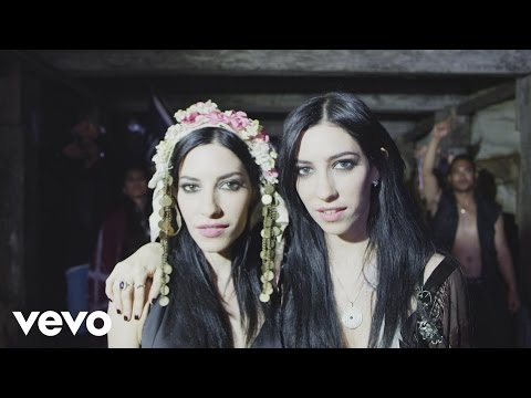 The Veronicas(베로니카스) (+) Let Me Out