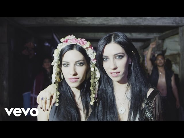 The Veronicas - If You Love Someone