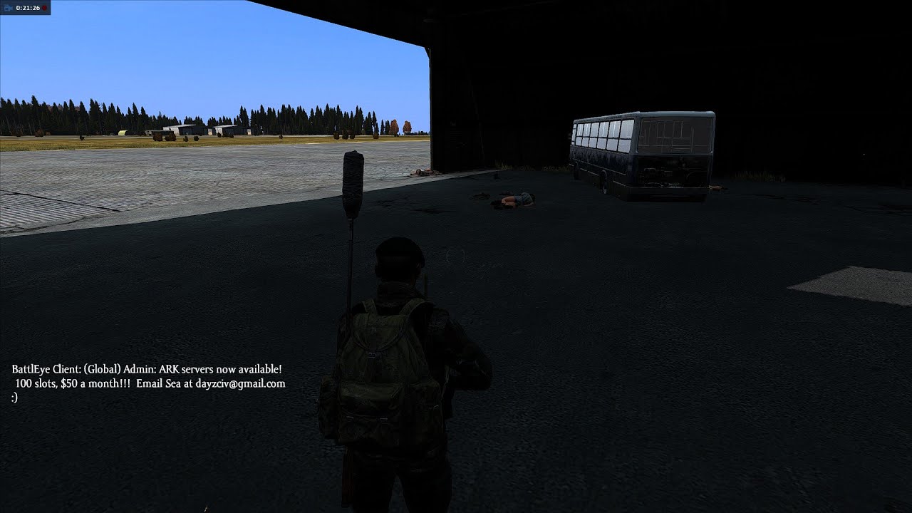 PvP Montage 2... Coastal Warfare !