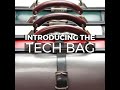 Introducing our New Tech Shoulder Bag