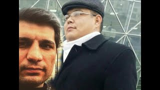 Duzaga Düşen Agent We Şah Каза И Агент Кто Они Gyssagly Habar Новости Срочное 2021