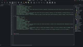 Devlog 1: Deceptionists (DBD styled game)