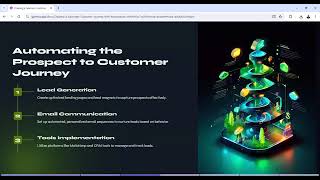 Weekly LBC Masterclass: Creating a Seamless Customer Journey with Automation