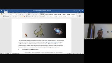 High Performance Computing Lecture 2