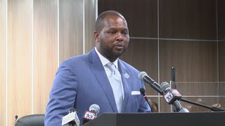 Caddo superintendent on protecting teachers and adults when school returns, as well