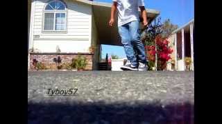 Cwalk Future