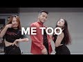 Me Too - Meghan Trainor / Kevin Shin Choreography