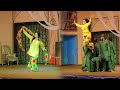 Bismillah Karan  | Mehak Malik | Iftikhar Thakur | Stage Drama Gujranwala | Shaheen Studio