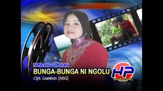 Bunga - Bunga Ni Ngolu-Mandailing